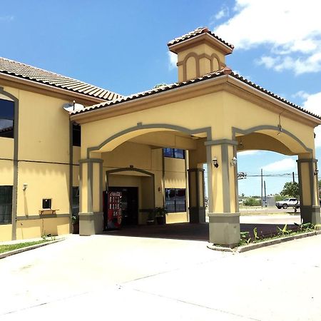 Boca Chica Inn And Suites Brownsville Exteriör bild