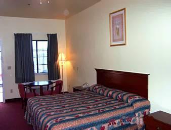 Boca Chica Inn And Suites Brownsville Exteriör bild