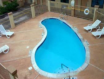 Boca Chica Inn And Suites Brownsville Exteriör bild