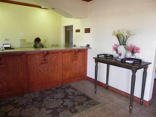 Boca Chica Inn And Suites Brownsville Exteriör bild