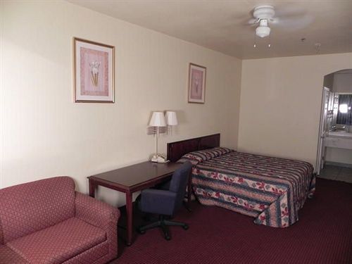 Boca Chica Inn And Suites Brownsville Exteriör bild