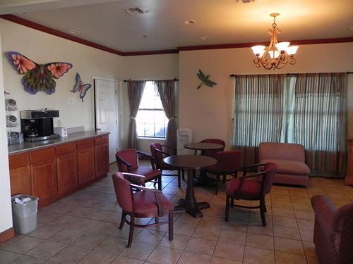 Boca Chica Inn And Suites Brownsville Exteriör bild